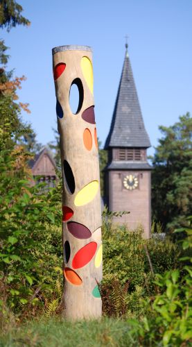 umlaufbahn des lebens